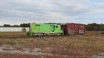 Ohio South Central Railroad (OSCR) 4139